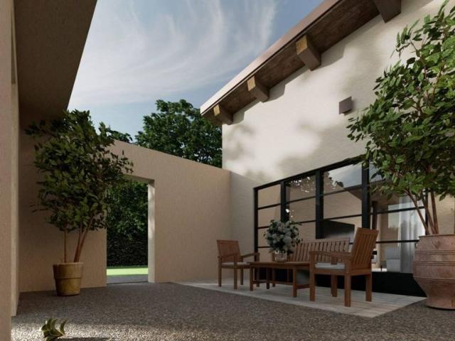 Villa Indipendente in vendita a Perarolo, Vigonza