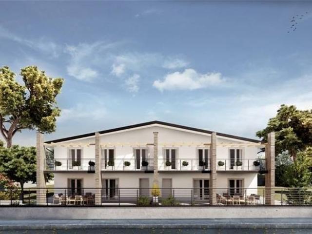 Villa Indipendente in vendita a Monte Gentile, Roma Capitale