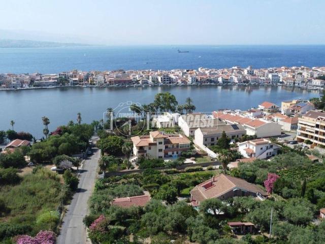 Villa Indipendente in vendita a Mortelle, Messina