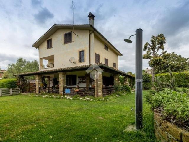 Villa Indipendente in vendita a Roma Capitale, Lazio