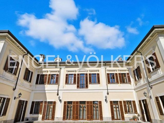 Villa Indipendente in vendita a Verghera, Samarate