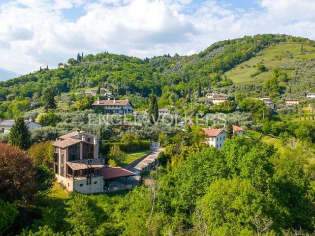 Villa Indipendente in vendita a Fonte, Asolo