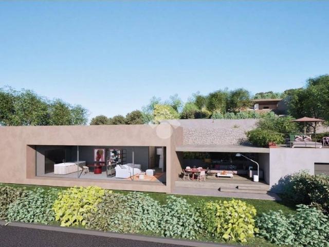 Villa Indipendente in vendita a Marche, Ancona