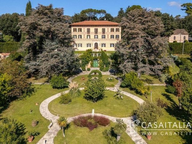 Villa Indipendente in vendita a San Donato, Marche