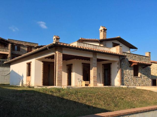Villa Indipendente in vendita a Torgiano, Umbria