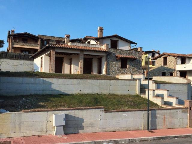 Villa Indipendente in vendita a Torgiano, Umbria