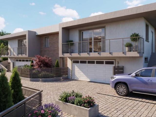 Villa Indipendente in vendita a Comunità Montana Valli del Verbano, Gavirate