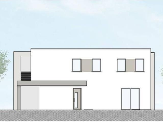Villa Indipendente in vendita a Mandriola, Albignasego