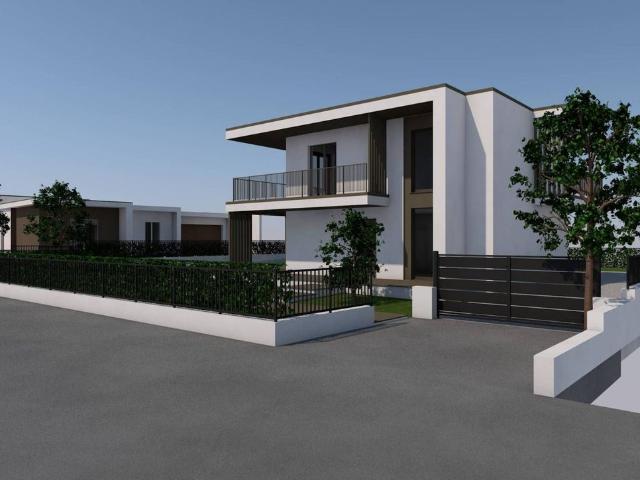 Villa Indipendente in vendita a Piemonte, Cuneo