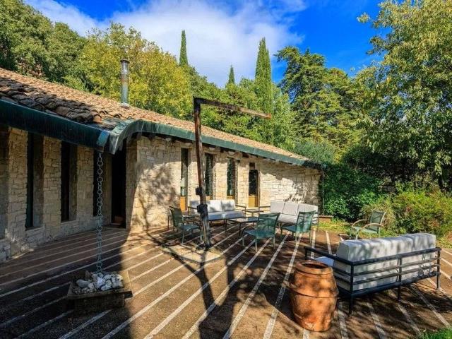 Villa Indipendente in vendita a Unione di Comuni Montani Colline del Fiora, Manciano