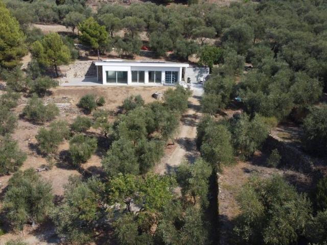 Villa Indipendente in vendita a Cervo, Liguria