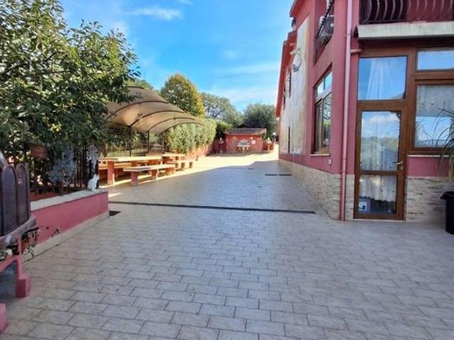 Villa Indipendente in vendita a Roma Capitale, Lazio