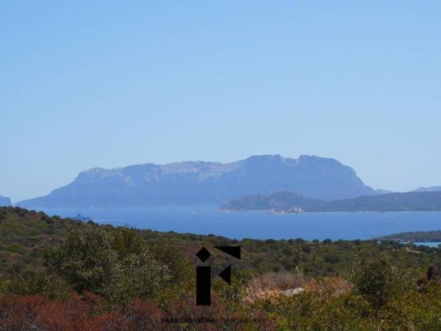 Villa Indipendente in vendita a San Pantaleo, Sassari