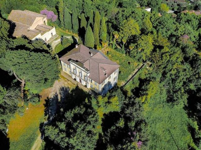 Villa Indipendente in vendita a Piazza Tevere, Rieti
