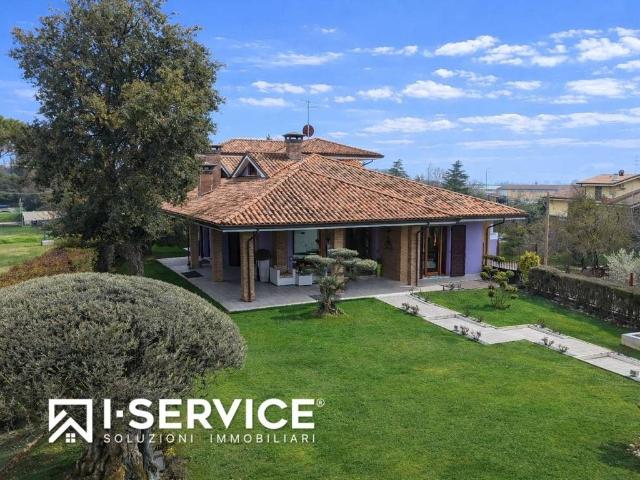 Villa Indipendente in vendita a Bordonchio, Bellaria