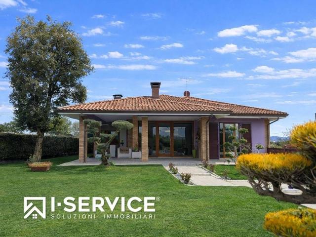 Villa Indipendente in vendita a Bordonchio, Bellaria