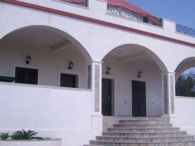 Villa Indipendente in vendita a Portopalo, Sicilia