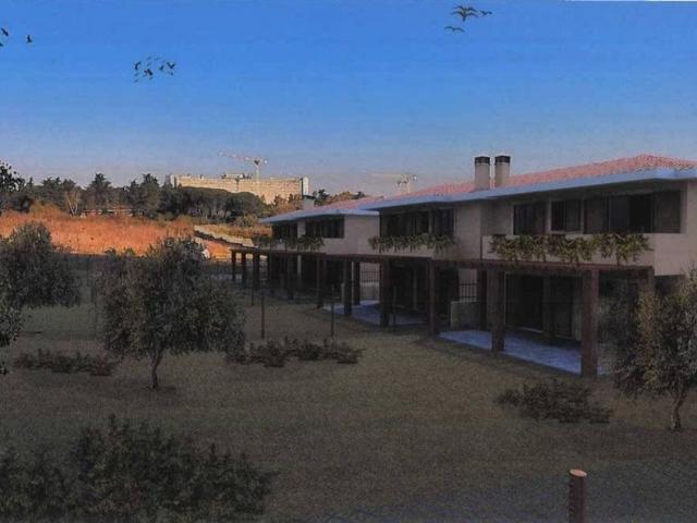 Villa Indipendente in vendita a Municipio Roma XV, Roma Capitale