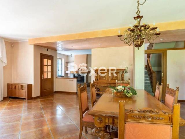 Villa Indipendente in vendita a Comunità montana della valle Trompia, Concesio