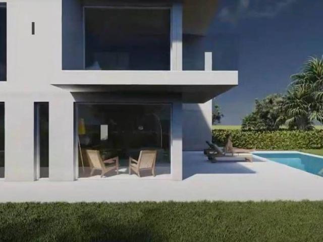 Villa Indipendente in vendita a Aci Catena, Sicilia