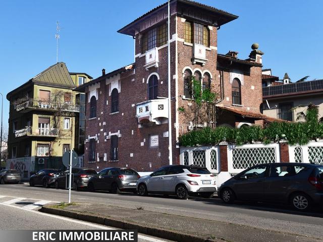 Villa Indipendente in vendita a Municipio 2, Milano
