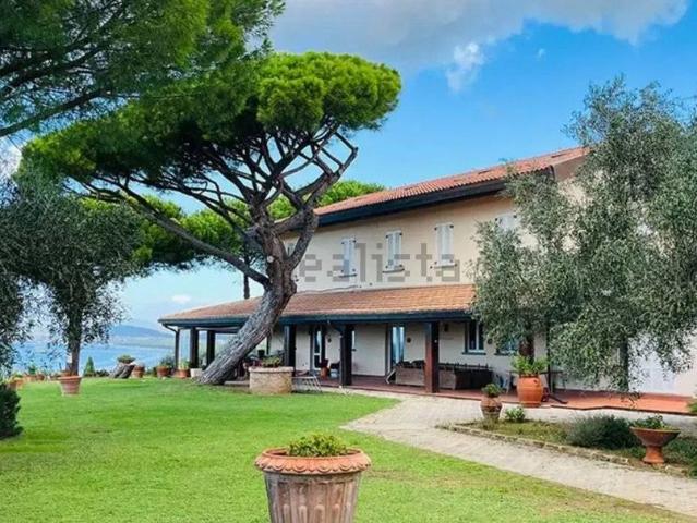 Villa Indipendente in vendita a Puntone di Scarlino, Scarlino