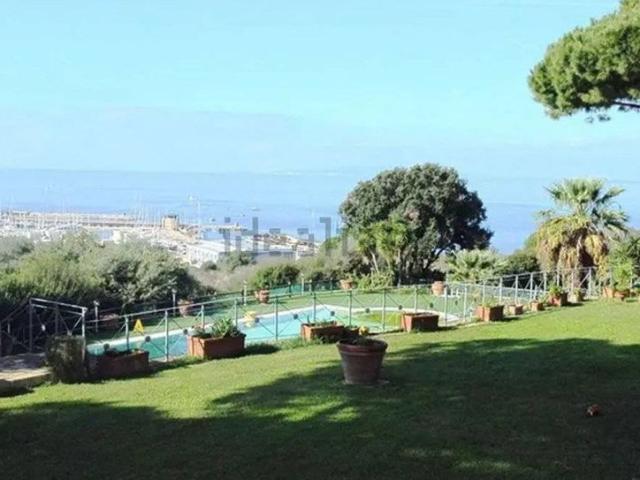 Villa Indipendente in vendita a Puntone di Scarlino, Scarlino