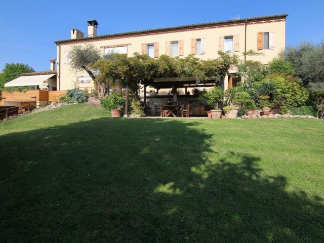 Villa Indipendente in vendita a Baone, Veneto