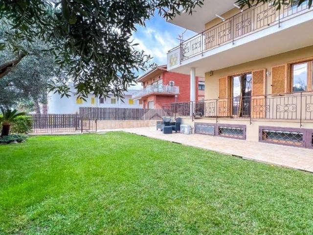 Villa Indipendente in vendita a Formia, Vindicio Di Formia