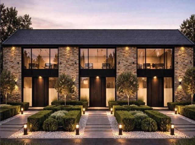 Villa Indipendente in vendita a Unione dei comuni del Sorbara, Nonantola