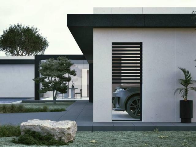 Villa Indipendente in vendita a Nepi, Lazio
