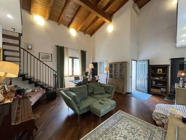 Villa Indipendente in vendita a Ravenna, Reggio Emilia
