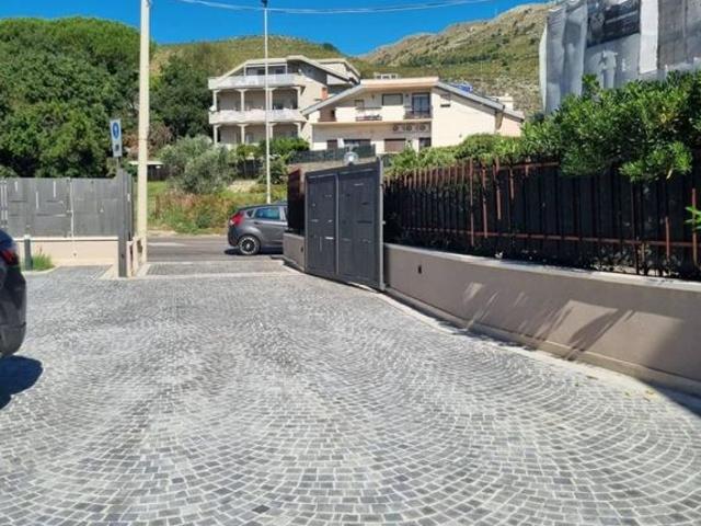 Villa Indipendente in vendita a Formia, Lazio
