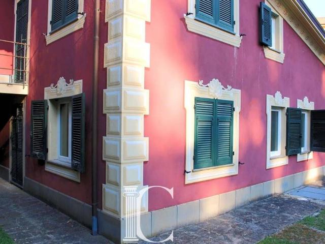 Villa Indipendente in vendita a San Lorenzo Della Costa, Liguria