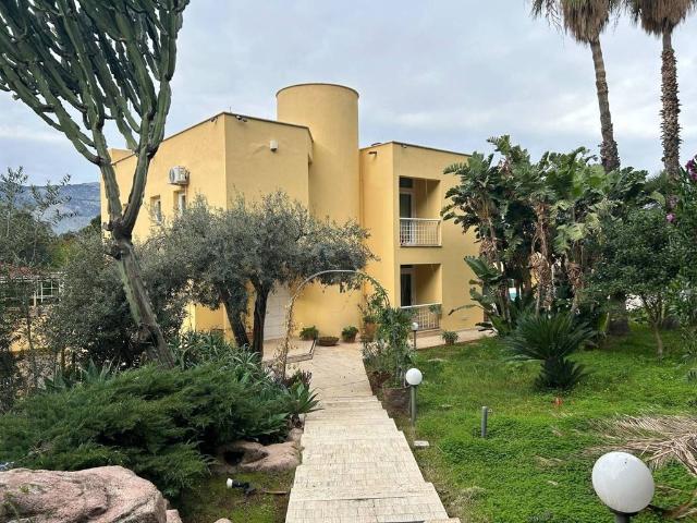 Villa Indipendente in vendita a VII Circoscrizione, Palermo