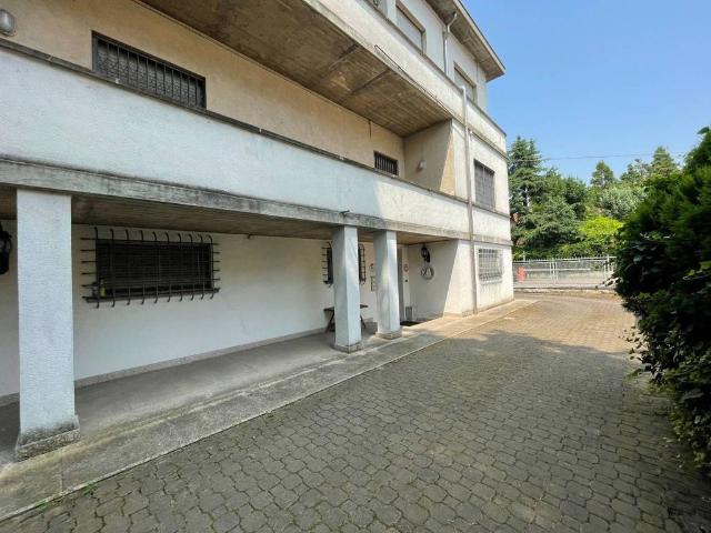 Villa Indipendente in vendita a Sant'Agostino città-Porta Castello, Re