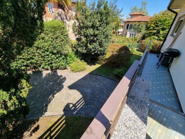 Villa Indipendente in vendita a Carciano, Stresa