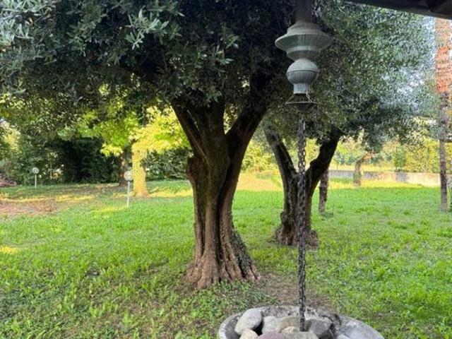Villa Indipendente in vendita a Vicenza, Veneto