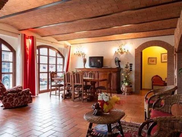 Villa Indipendente in vendita a San Valentino, Izzalini