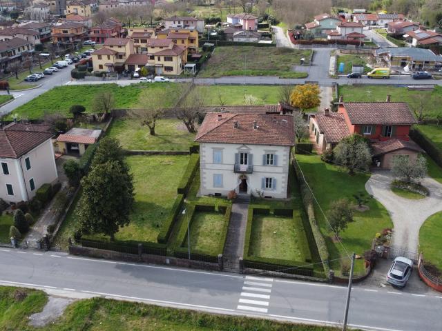 Casa in vendita a Unione dei comuni Media Valle del Serchio, Coreglia Antelminelli