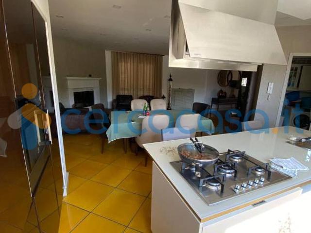 Villa Indipendente in affitto a Afragola, Campania