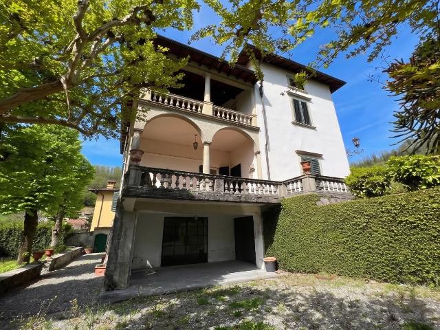 Casa in vendita a Unione dei comuni Media Valle del Serchio, Ponte A Serraglio