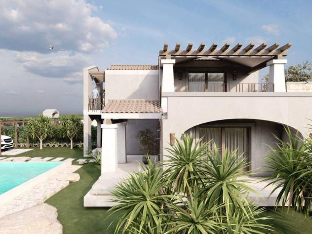 Villa Schiera in vendita a Su Forti, Quartu Sant'elena