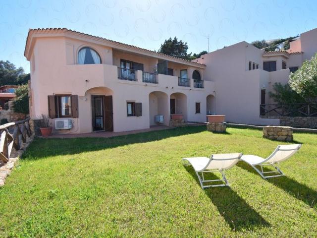 Villa Schiera in vendita a Alzachèna/Arzachena, Porto Cervo