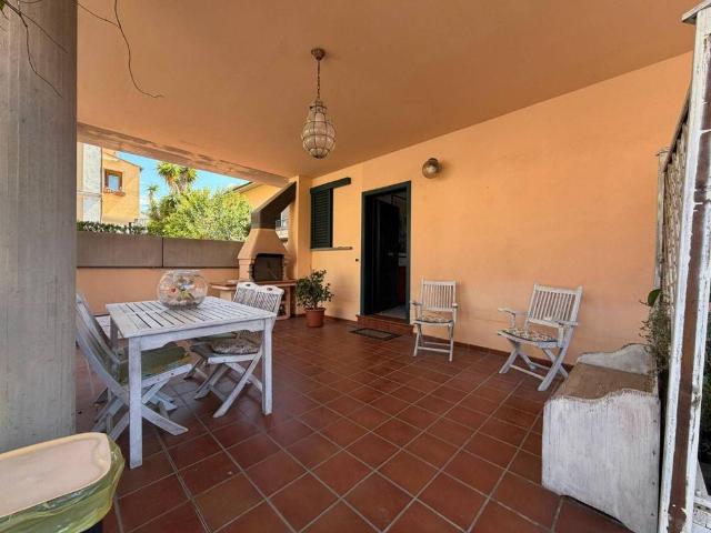 Villa Schiera in vendita a Chiesa, Follonica
