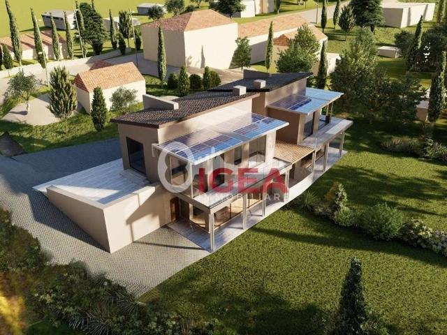 Villa Schiera in vendita a Istieto, Siena