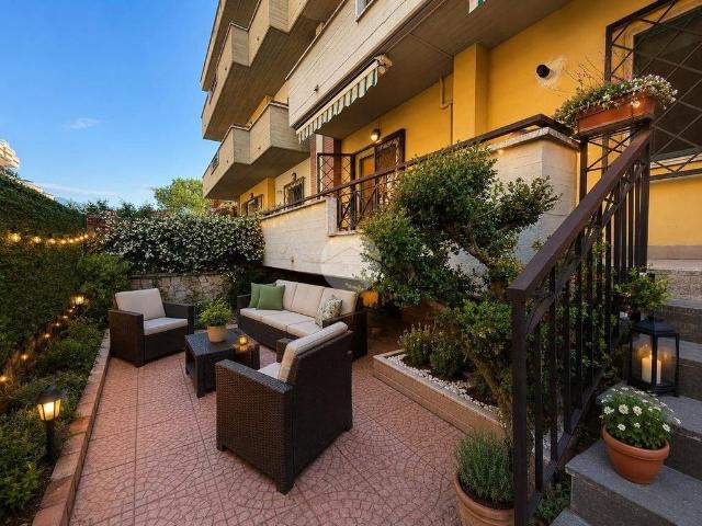 Villa Schiera in vendita a Scafati, Campania