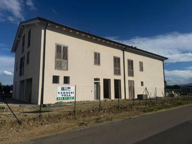 Villa Schiera in vendita a Casinalbo, Formigine