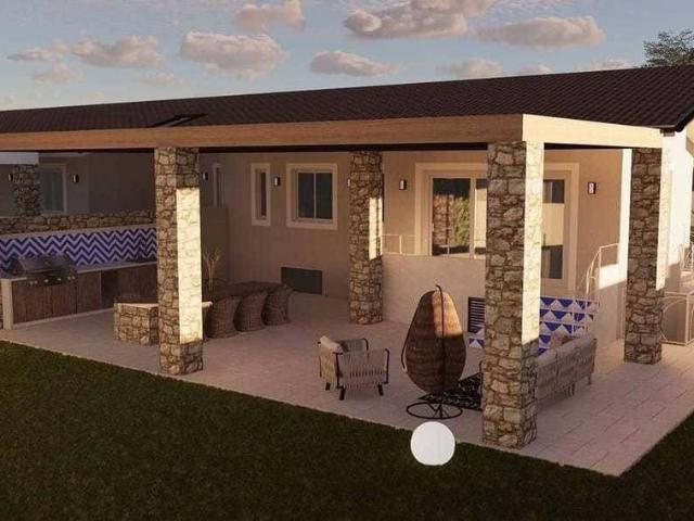 Villa Schiera in vendita a Colonia Elena – Golfo Sereno, San Felice Circeo