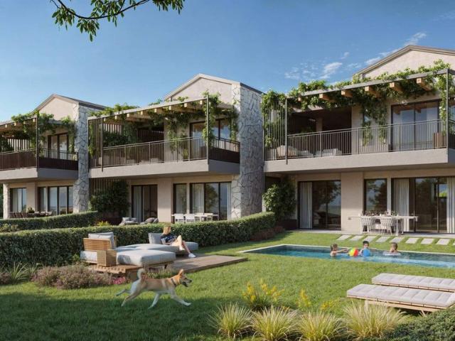 Villa Schiera in vendita a Costermano, Veneto